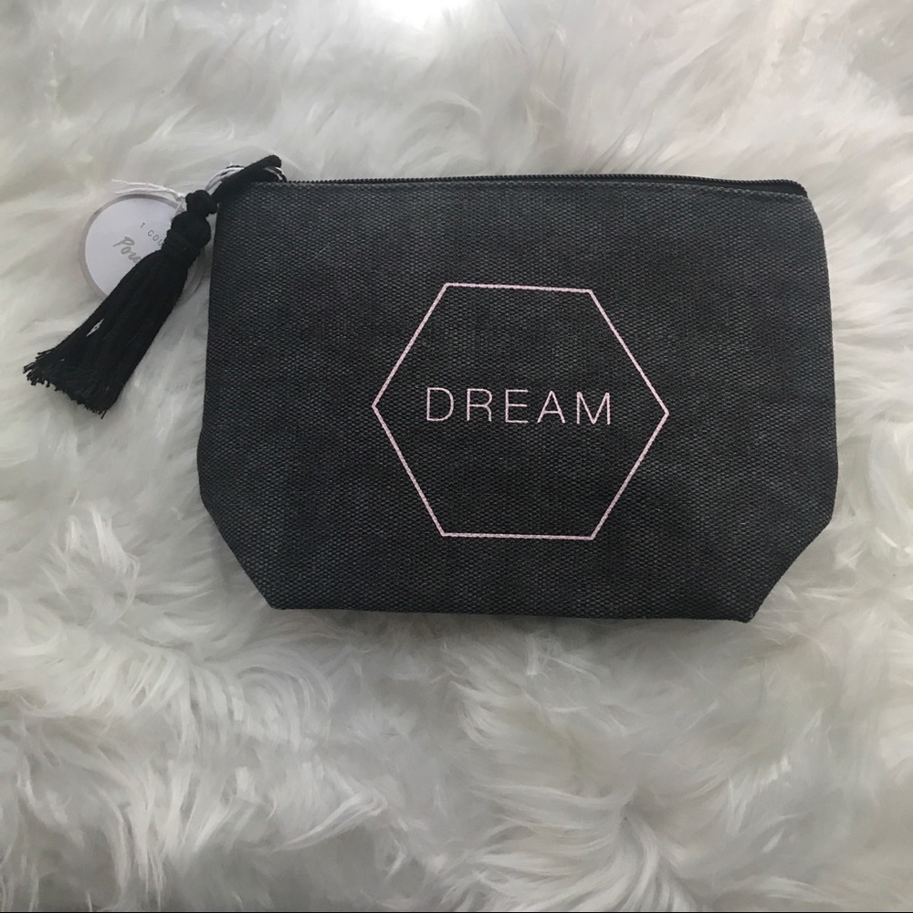 🔴 dream 🌙 makeup cosmetic pencil case